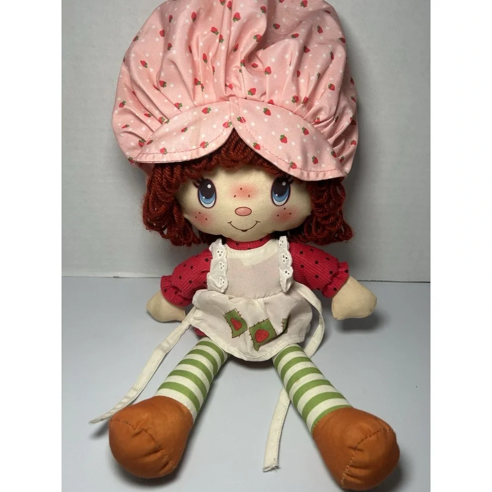 2016 Strawberry Shortcake 16